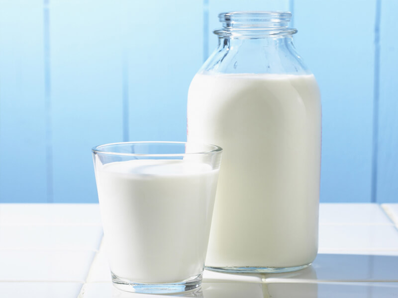 Cách bảo quản sữa và cách pha sữa dành cho trẻ sơ sinh